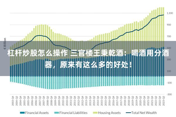 杠杆炒股怎么操作 三官楼王秉乾酒：喝酒用分酒器，原来有这么多的好处！